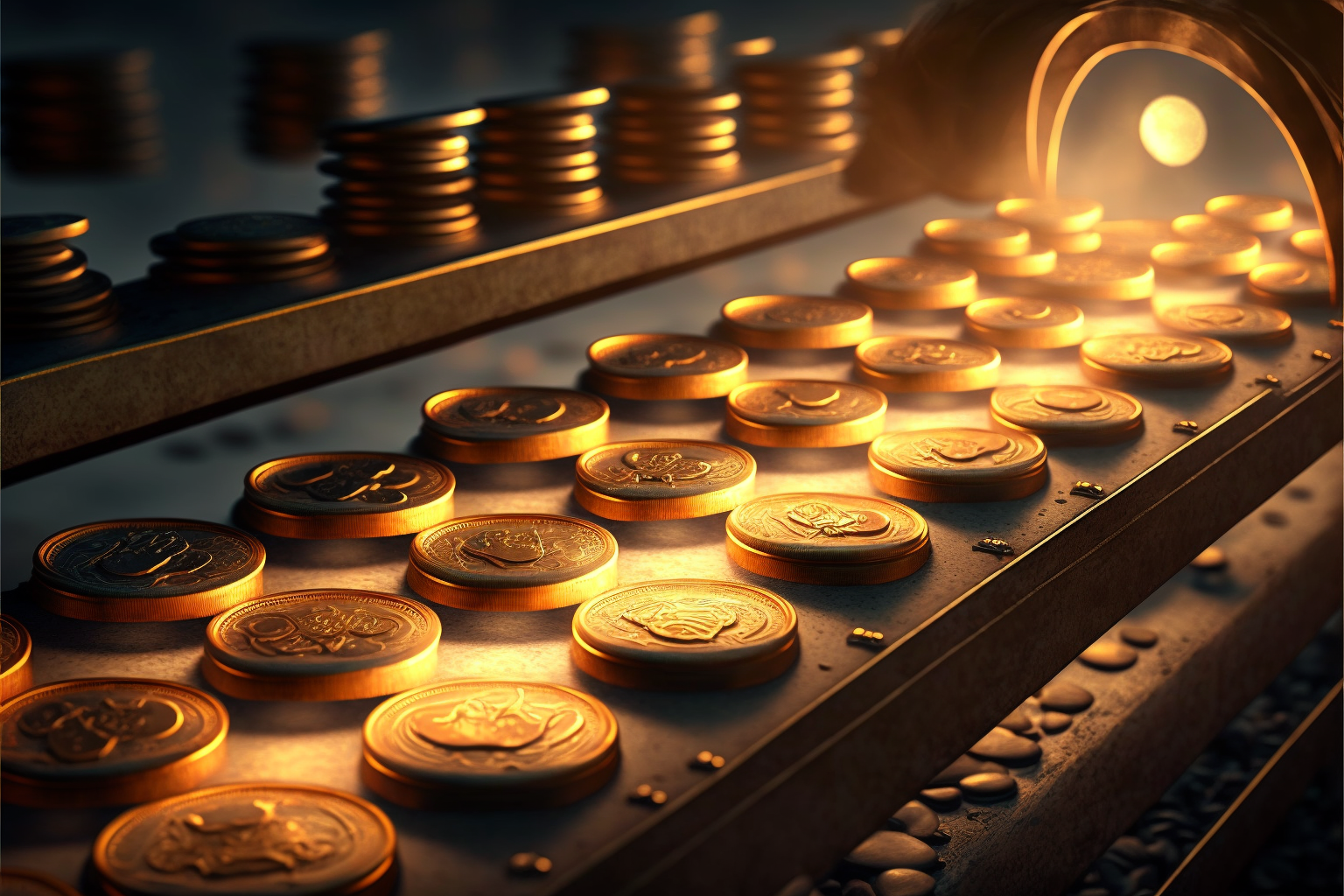 Automating my personal finance