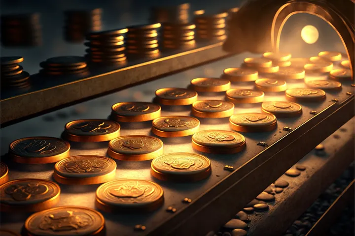 Automating my personal finance