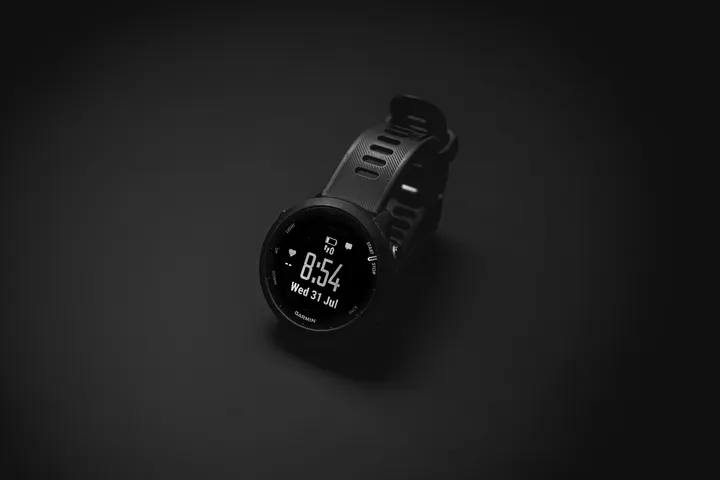 How to link Halifax to Garmin Pay