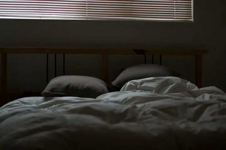 The Importance of Sleep