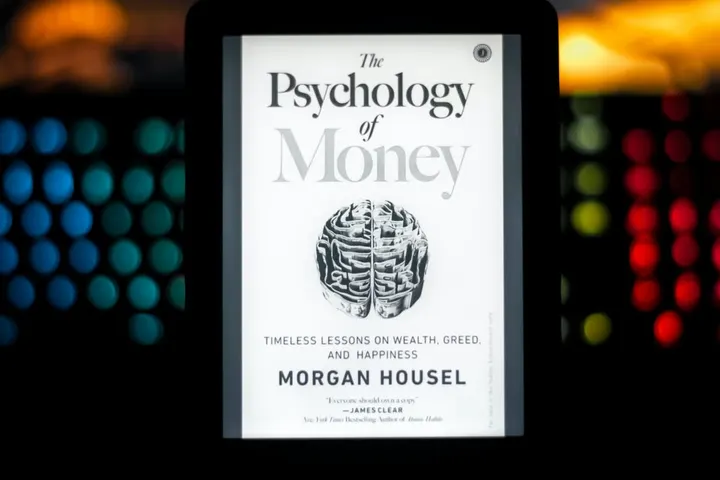 Why you should aspire to an unlimited book budget